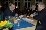 20.01.2013 / Wahlparty nach der Landtagswahl im Januar 2013 