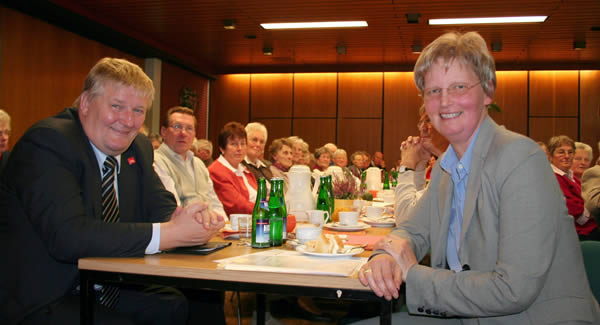 Dorfgemeinschaftshaus in Ostervesede