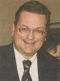 Reinhard Grindel